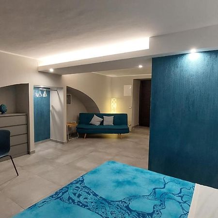 I 3 Principi, Garibaldi Suites Катанія Екстер'єр фото