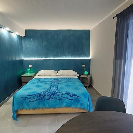 I 3 Principi, Garibaldi Suites Катанія Екстер'єр фото