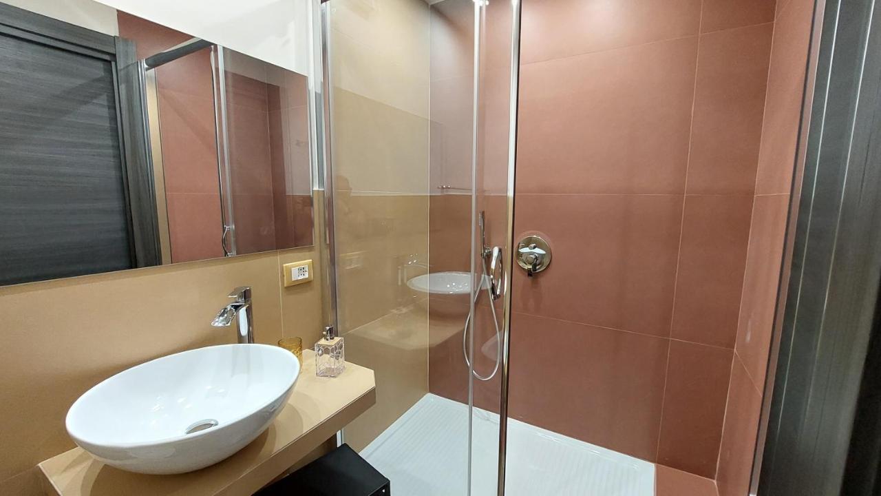 I 3 Principi, Garibaldi Suites Катанія Екстер'єр фото
