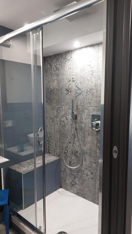 I 3 Principi, Garibaldi Suites Катанія Екстер'єр фото