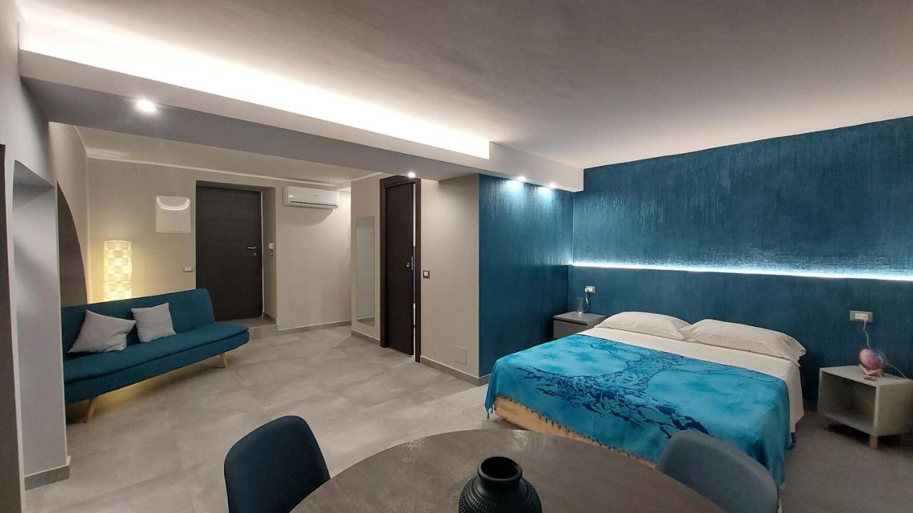 I 3 Principi, Garibaldi Suites Катанія Екстер'єр фото