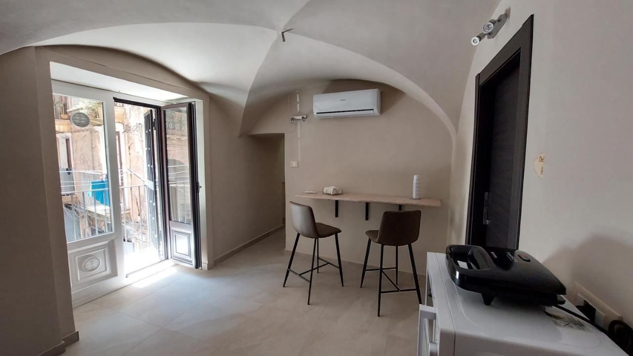 I 3 Principi, Garibaldi Suites Катанія Екстер'єр фото