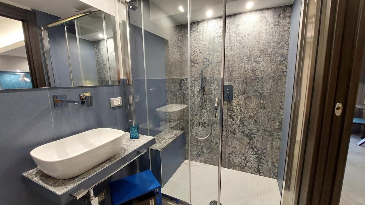 I 3 Principi, Garibaldi Suites Катанія Екстер'єр фото