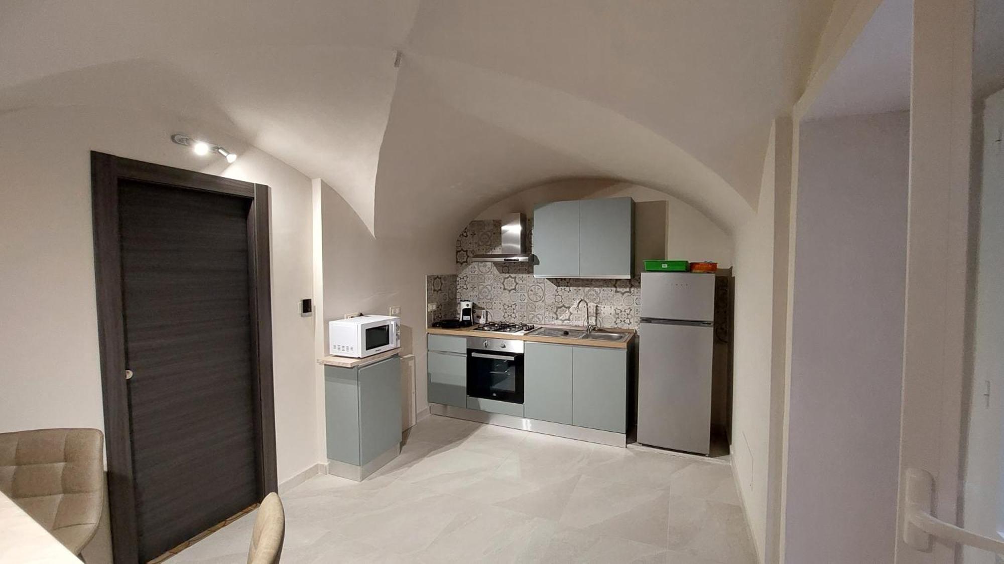 I 3 Principi, Garibaldi Suites Катанія Екстер'єр фото