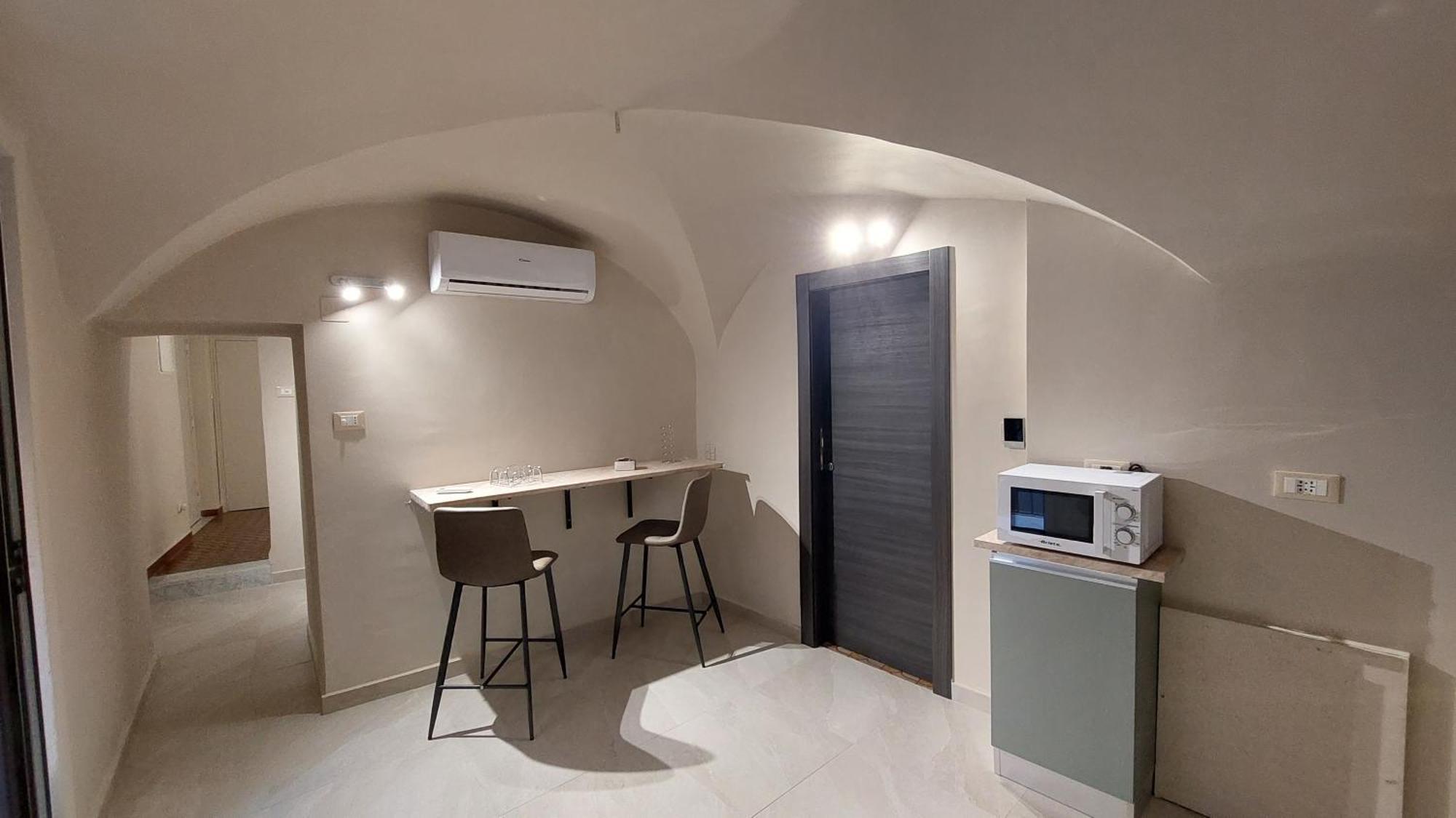I 3 Principi, Garibaldi Suites Катанія Екстер'єр фото